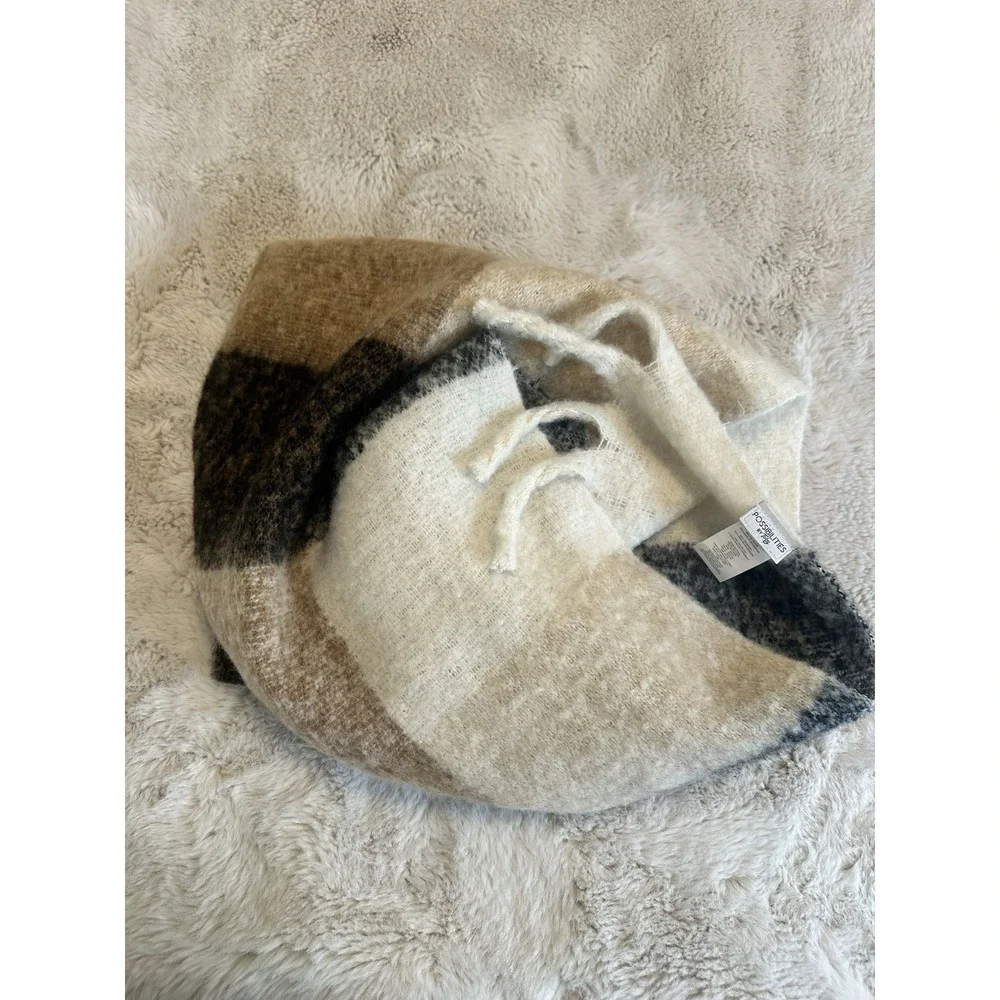 Possibilites‎ By Toby Scarf Multicolor For Women